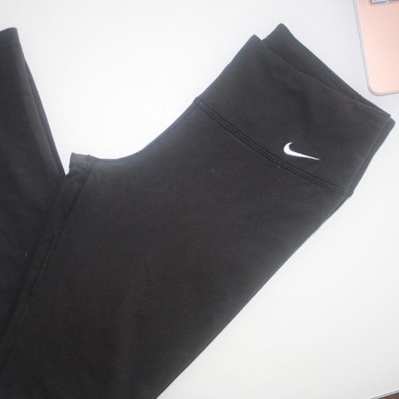 Nike Pants - Nike Dri-Fit Yoga Leggings